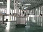 Automatic Four-wheel Twist Off Capping Machine - Capping Machine - foodmachtech