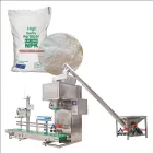 Hot Sell 5kg 10kg 20kg 25kg 30kg 50kg Flour Milk Protein Spice Powder Auger Weighing Filling Packing Machine - Filling Machine - foodmachtech