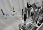 High-Precision Automatic Detection and Adjustment Labeling Machine for Round Bottles - Labeling Machine - foodmachtech