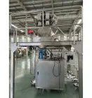 Tipo di pellicola in rotolo elettrico, - Macchina per il confezionamento - foodmachtech