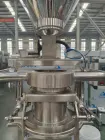 Automatic Electric Vertical Screw Large Bag Packaging Machine for Pouches Food-Energy Saving High Productivity - Packaging Machine - foodmachtech