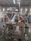 Macchina confezionatrice per polvere, - Macchina per il confezionamento - foodmachtech