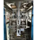 Tipo di pellicola in rotolo elettrico, - Macchina per il confezionamento - foodmachtech