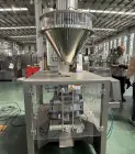 Macchina confezionatrice per polvere, - Macchina per il confezionamento - foodmachtech