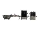 Direct Factory Fully Automatic Milk Powder Production Line Pneumatic-Driven Protein Canning Metal Bottle Packaging Line - Canning Production Line - foodmachtech