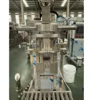 Automatic Electric Vertical Screw Large Bag Packaging Machine for Pouches Food-Energy Saving High Productivity - Packaging Machine - foodmachtech
