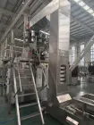 Granule Weighing and Packing Machine 5-1500g for Soybean and Nut Granule Packaging - Packaging Machine - foodmachtech