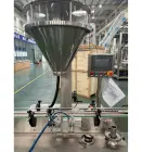 Factory-direct Automatic Linear Powder Filling Machine (suitable for Cans, Bottles), for Packaging Food Additives and Spices - Filling Machine - foodmachtech