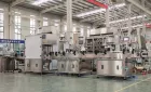 Liquid Filling and Packaging Machine for Honey-Based Drinks - Filling Machine - foodmachtech