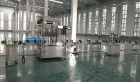 Automatic Sauce Filling Machine Food Packaging Line for Plastic Glass Bottle Jar Filling Capping Labeling Machines Line - Filling Machine - foodmachtech
