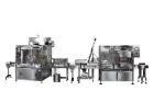 Servo-driven filling machine - Filling Machine - foodmachtech
