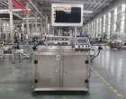 Automatic Can Milk Powder Weighing Dosing Machine Milk Powder Bottle Jar Can Filling Capping Line - Canning Production Line - foodmachtech