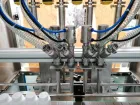 Servo-driven filling machine - Filling Machine - foodmachtech