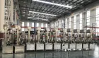 AT-L Automatic Beverage Bottles Cans Food Liquid Juice Water Oil Filling Machine - Filling Machine - foodmachtech
