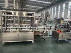 Liquid Filling and Packaging Machine for Honey-Based Drinks - Filling Machine - foodmachtech