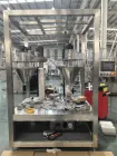 Automatic Can Milk Powder Weighing Dosing Machine Milk Powder Bottle Jar Can Filling Capping Line - Canning Production Line - foodmachtech