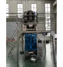 Tipo di pellicola in rotolo elettrico, - Macchina per il confezionamento - foodmachtech