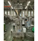 Automatic Electric Vertical Screw Large Bag Packaging Machine for Pouches Food-Energy Saving High Productivity - Packaging Machine - foodmachtech