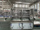 Liquid Filling and Packaging Machine for Honey-Based Drinks - Filling Machine - foodmachtech