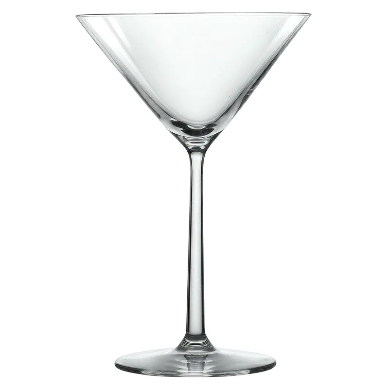 Klassische Martini-Gläser, Dreieckige Cocktail gläser -  - Food Mach Tech