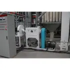 Automatic commercial corn flour production lines, corn milling machines, and corn processing equipment. - Grinding Mill - foodmachtech