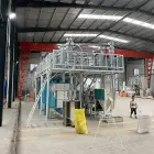 Automatic commercial corn flour production lines, corn milling machines, and corn processing equipment. - Grinding Mill - foodmachtech