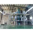 穀物トウモロコシ粉粉砕機 | トウモロコシ粉砕機小麦粉製造用粉砕機 - 研削ミル - foodmachtech