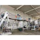 Automatische Erdnuss-Sojaöl-Schraube kalt gepresste Ölpresse, die Maschine für kleine Unternehmen herstellt - Schrauben ölpresse - foodmachtech