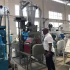 Hot Selling Mini Wheat Flour Mill Machinery Sets - Grinding Mill - foodmachtech