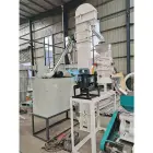 5 Tons Per Day Maize Flour Milling Machine Mini Flour Mill Plant - Grinding Mill - foodmachtech