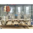 Cocoa Butter Refining Machine - Refining Equipment - foodmachtech