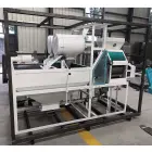 Small Grain Grinding Machine Wheat Flour Milling Machines  - Grinding Mill - foodmachtech