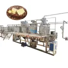 Cocoa Butter Refining Machine - Refining Equipment - foodmachtech