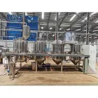 Cocoa Butter Refining Machine - Refining Equipment - foodmachtech