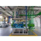 High Quality 500 Ton Pre Day Oil Refining Machine Edible Soybean Oil Refiner with Best Price - Refining Equipment - foodmachtech