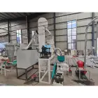 5 Tons Per Day Maize Flour Milling Machine Mini Flour Mill Plant - Grinding Mill - foodmachtech