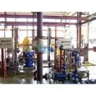 Palmöl presse Maschine Extraktion Verarbeitung Maschinen Set Anlage - Hydraulische Ölpresse - foodmachtech