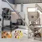 小麦粉ミル6-8 TPD大豆粉砕機価格 - 研削ミル - foodmachtech