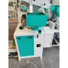製粉機製粉機機 - 米フライスマシン - foodmachtech