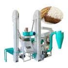 製粉機製粉機機 - 米フライスマシン - foodmachtech