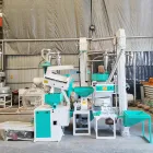 製粉機製粉機機 - 米フライスマシン - foodmachtech