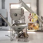 小麦粉ミル6-8 TPD大豆粉砕機価格 - 研削ミル - foodmachtech