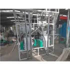 高効率10tpd小スケール小麦小麦粉製造加工機 - 研削ミル - foodmachtech