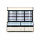 Multifunktion ale Vitrine -  - Food Mach Tech