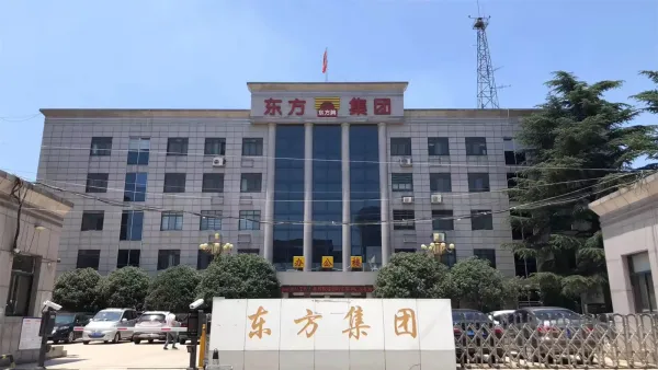 Henan Dongfang Noodle Machine Group Co., Ltd.