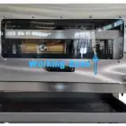 เครื่องปลาเนื้อ XBF-228อัตโนมัติสองชิ้นและผีเสื้อ filleting, หนึ่งเครื่องฟังก์ชั่นคู่สำหรับปลา - สายการผลิตผลิตปลา - foodmachtech