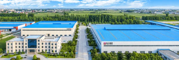 Henan Yuanda Boiler Corporation Ltd