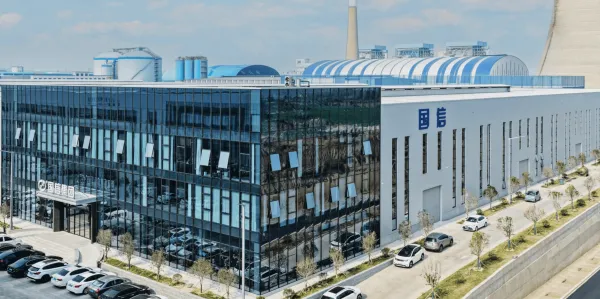 Henan New Guoxin Machinery Manufacturing Co., Ltd.