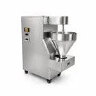 Automatische Fleisch bällchen, die Maschine herstellt -  - Food Mach Tech