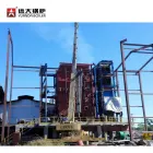 远大品牌DHL DHW 20 30 40 50 60吨过热蒸汽锅炉用于发电 - 蒸汽锅炉设备 - foodmachtech